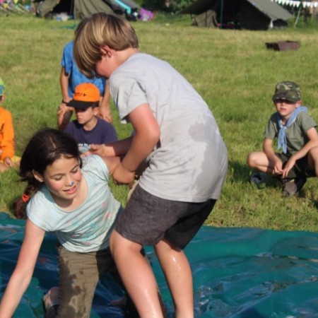 IMG 2790  Small   2 - Scouts en Gidsen Zaventem 